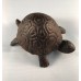 Cast Iron Geocache Creatures: Turtle / Tortoise